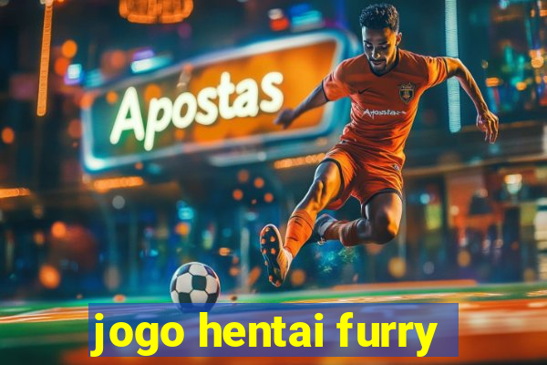 jogo hentai furry